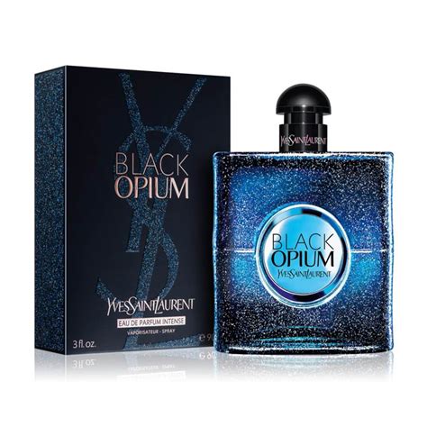 black ysl cologne men's|black opium YSL price.